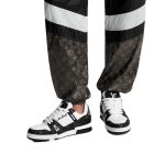 LV Trainer Sneaker - Image 3